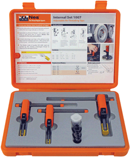 Picture of Internal Universal Thread Repair Set