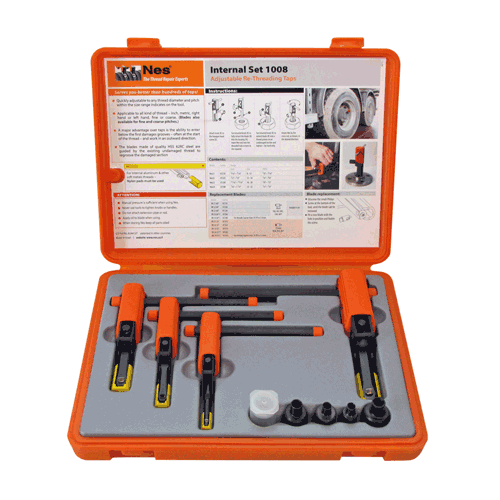 Picture of Internal Thread Repair Kit