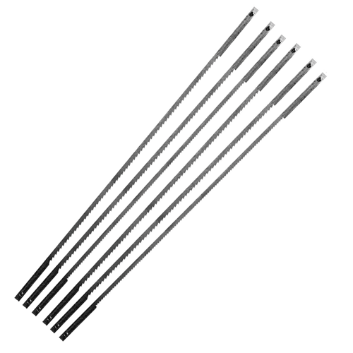 Picture of 6PC COPING SAW BLADE SET