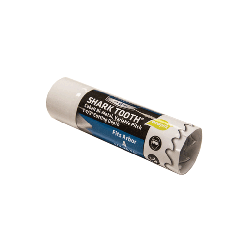 Picture of 9/16 SHARK HOLESAW ECO PK