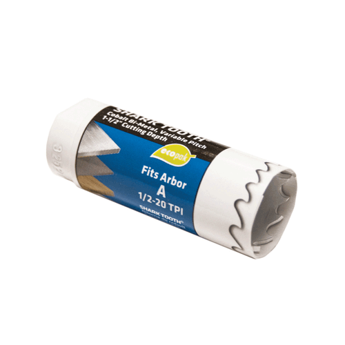 Picture of 3/4" HOLE SAW