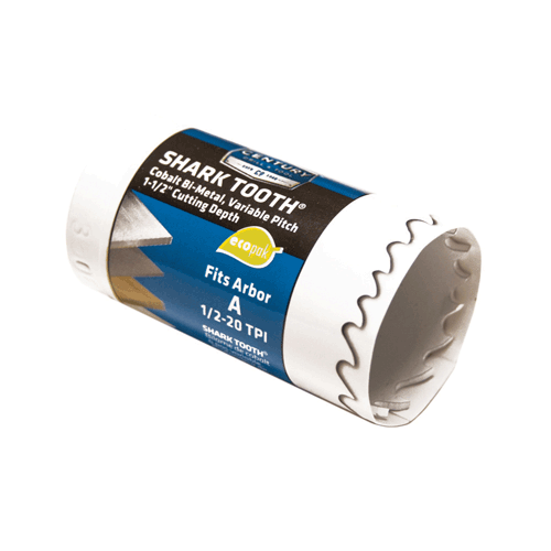 Picture of 1IN SHARK HOLE SAW ECO PA