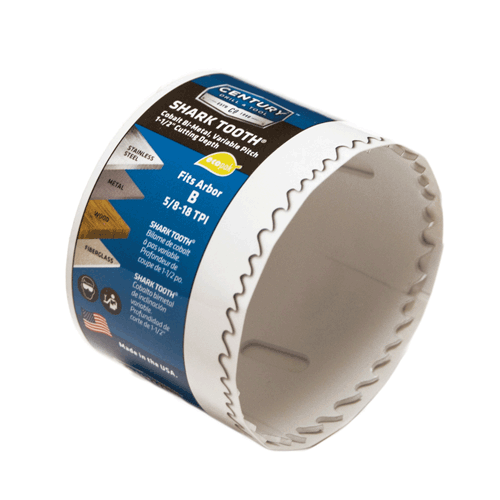 Picture of 2-3/8 SHARK HOLESAW ECO