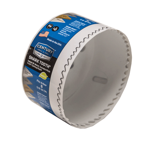 Picture of 3-1/8 SHARK HOLESAW ECO