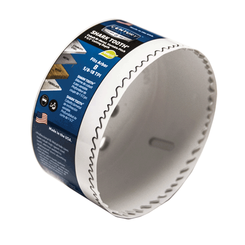 Picture of 3-3/8 SHARK HOLESAW ECO