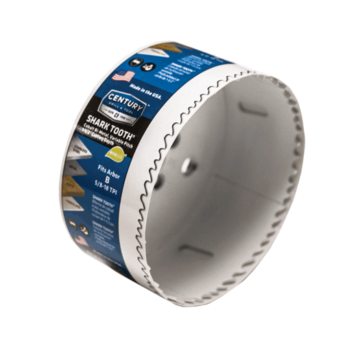 Picture of 3-1/2 SHARK HOLESAW ECO