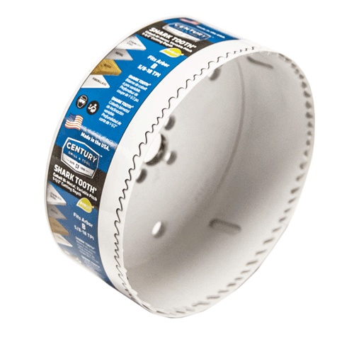 Picture of 4-1/2 SHARK HOLESAW ECO