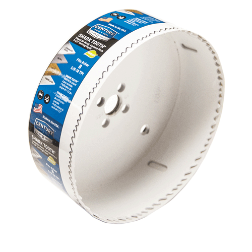 Picture of 5-1/2 SHARK HOLESAW ECO