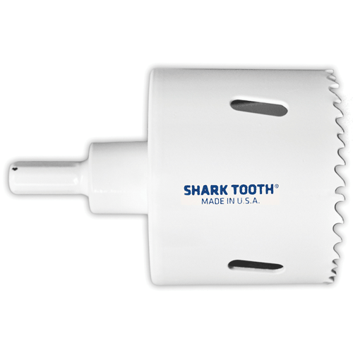 Picture of 2-5/8SHARK HOLE ARBOR CD