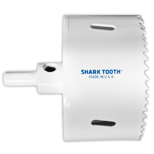 Picture of 3-1/2SHARK HOLE ARBOR CD