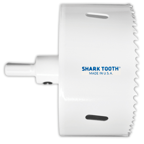 Picture of 4-1/8SHARK HOLE ARBOR CD