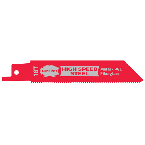 Picture of 18T X 4 HSS RECIP CARDED