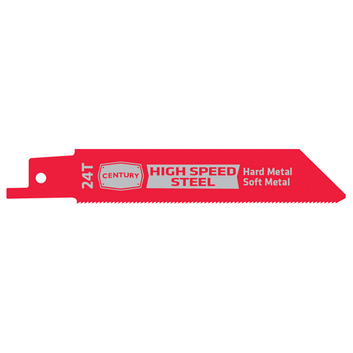 Picture of 24T X 4 HSS RECIP CARDED