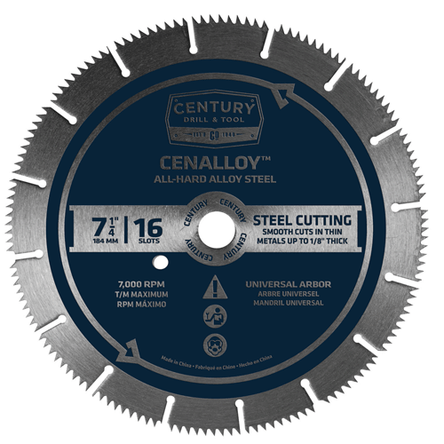 Picture of 7-1/4X16 SLOT STEEL CARD