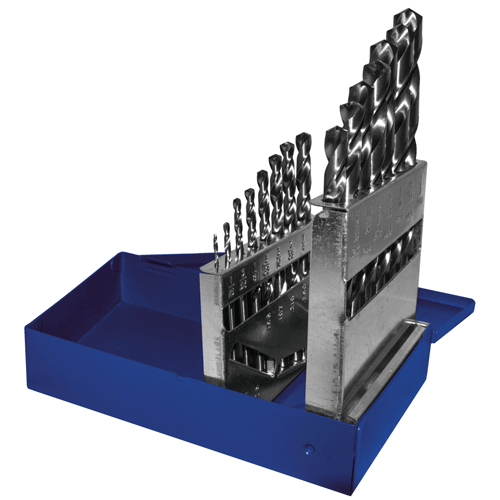 Picture of 15 PC BRITE METAL INDEX