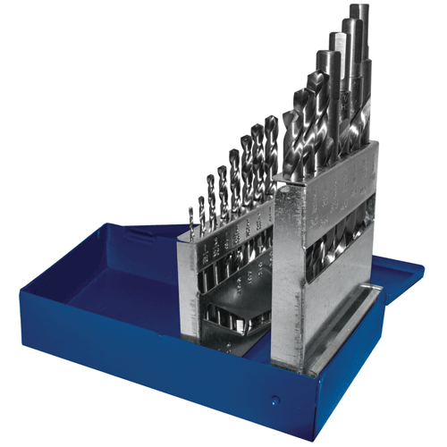 Picture of 15 PC BRITE 3/8 R.S. SET