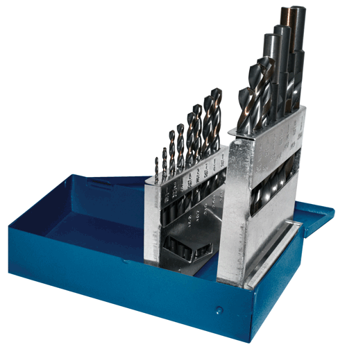 Picture of 15 PC CHARGER INDEX SET