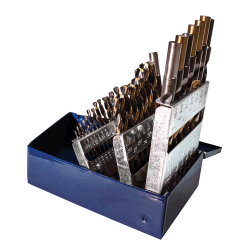 Picture of 29PC CHARGER INDEX 3/8RS