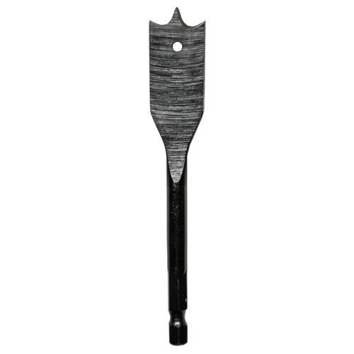 Picture of 7/8 STUBBY LAZER SPADE