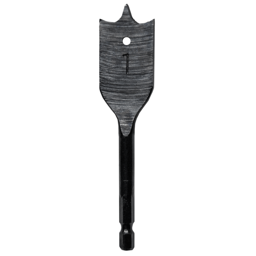 Picture of 1IN STUBBY LAZER SPADE