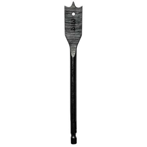 Picture of 3/4" LAZER SPD SPADE BIT