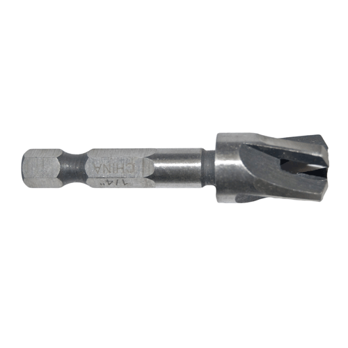 Picture of 3/8" PLUG CUTTER CD