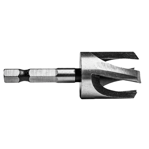 Picture of 5/8" PLUG CUTTER CD