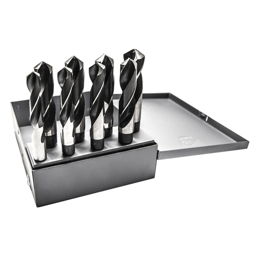 Picture of 8 PC S&D INDEX SET