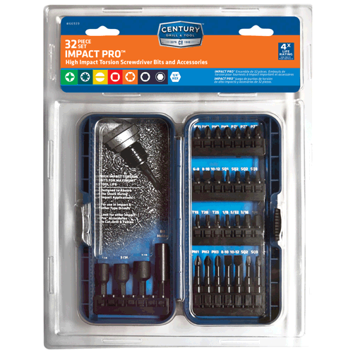 Picture of 32PC IMPACT PRO SCR SET