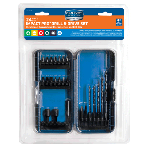 Picture of 24 IMPACT PRO DRILL/DRIVE