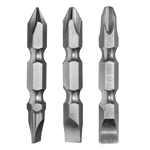 Picture of 3PC SET PHIL/SLOT DOUBLE