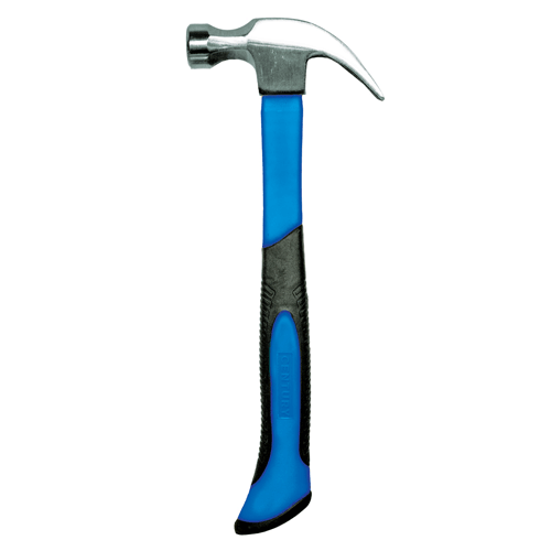 Picture of 16OZ CLAW HAMMER-FIBERGLS