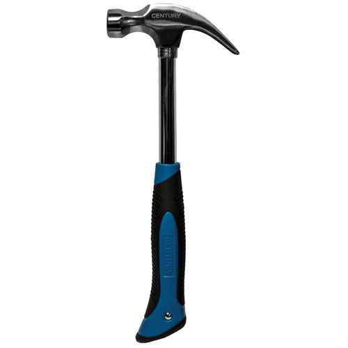 Picture of 16OZ CLAW HAMMER-TUBE HDL