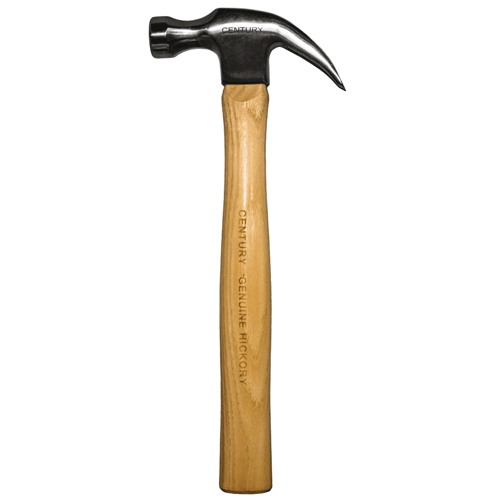 Picture of 8OZ CLAW HOMEOWNER HAMMER
