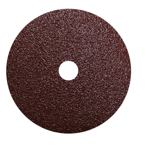 Picture of 7IN X 24 GRIT RESIN DISC