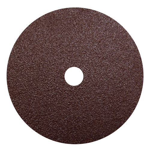 Picture of 7IN X 50 GRIT RESIN DISC