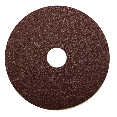 Picture of 5IN X 50 GRIT RESIN DISC