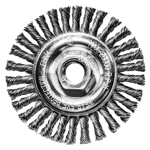 Picture of 4X5/8-11 STRING BEAD BR