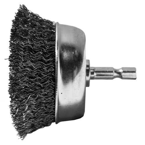Picture of 2-3/4 CUP BRUSH-CRSE-CD