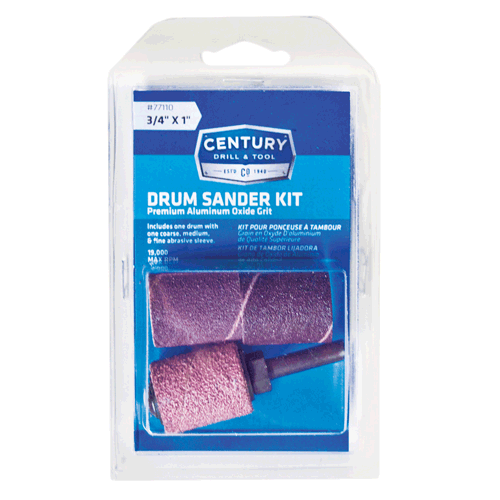 Picture of 3/4"X1" SANDING DRUM KI