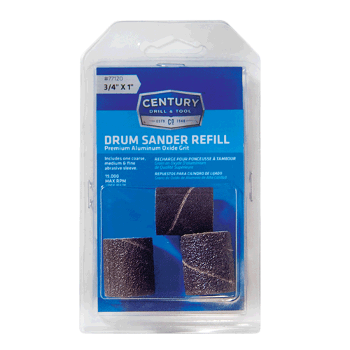 Picture of 3/4"X1" SANDING DRUM RF