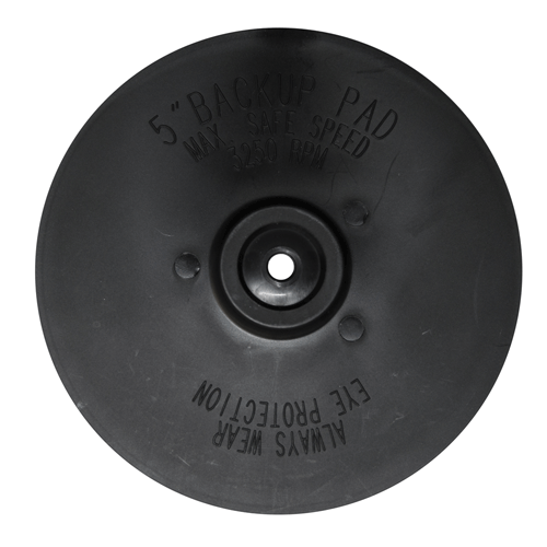 Picture of 5" FLEXIBLE BACKING PAD