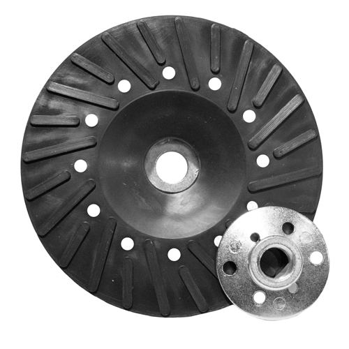 Picture of 5IN AIR COOLED BACK PAD