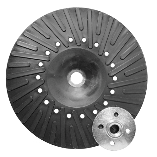 Picture of 7IN AIR COOLED BACK PAD