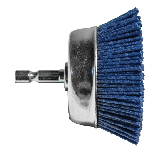 Picture of 2" FINE NYLON CUP BRUSH