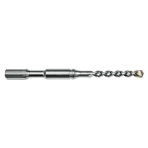Picture of 3/8X5X10 SPLINE BIT