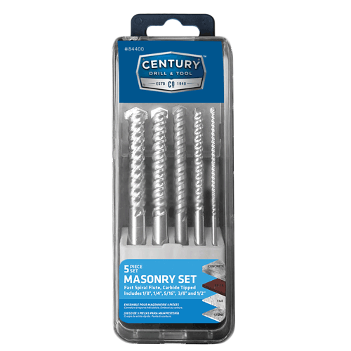 Picture of 5 PC FAST MASONRY SET-CD