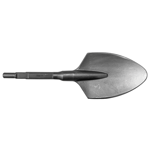 Picture of 5-3/8X16 SPLINE CLAY SPAD