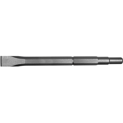 Picture of 1X12 SPLINE FLAT CHISEL