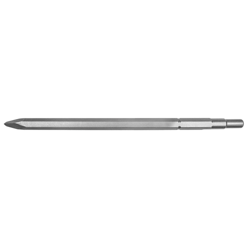 Picture of 18IN SPLINE BULLPT CHISEL